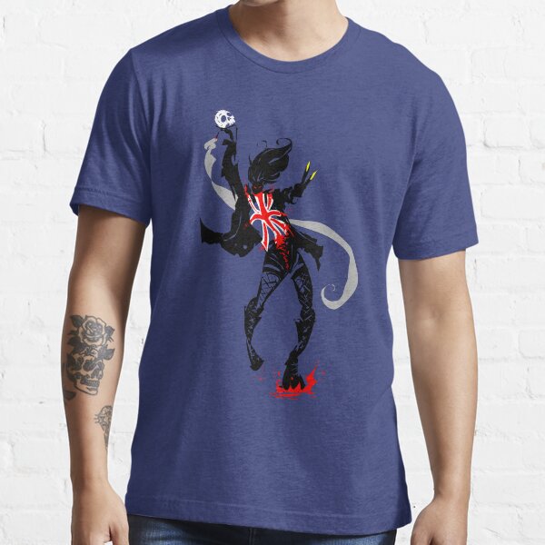 Cruel Britannia Essential T-Shirt