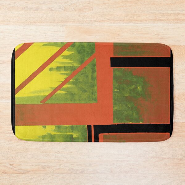 Item preview, Indian Summer Cityscape  designed and sold by BlackArtichoke.