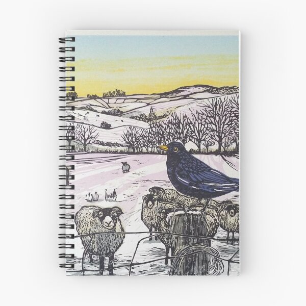 Item preview, Evensong designed and sold by Carolynne.