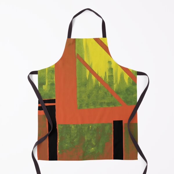 Item preview, Indian Summer Cityscape  designed and sold by BlackArtichoke.