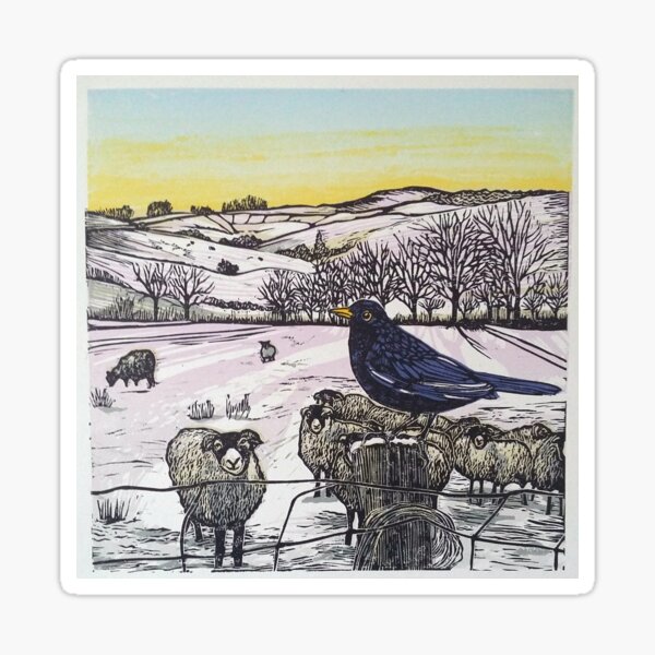 Item preview, Evensong designed and sold by Carolynne.