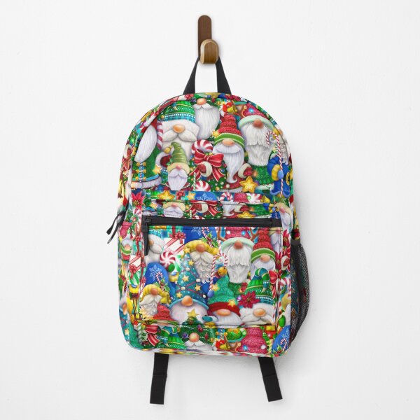 Item preview, Christmas Gonks designed and sold by Halcyon-Studio.