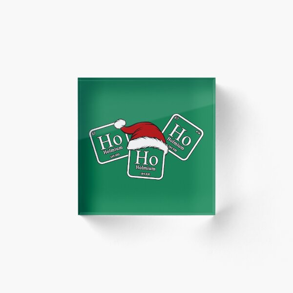 Artikelvorschau, Ho-Ho-Holmium (V.2) entworfen und verkauft von Taki93.