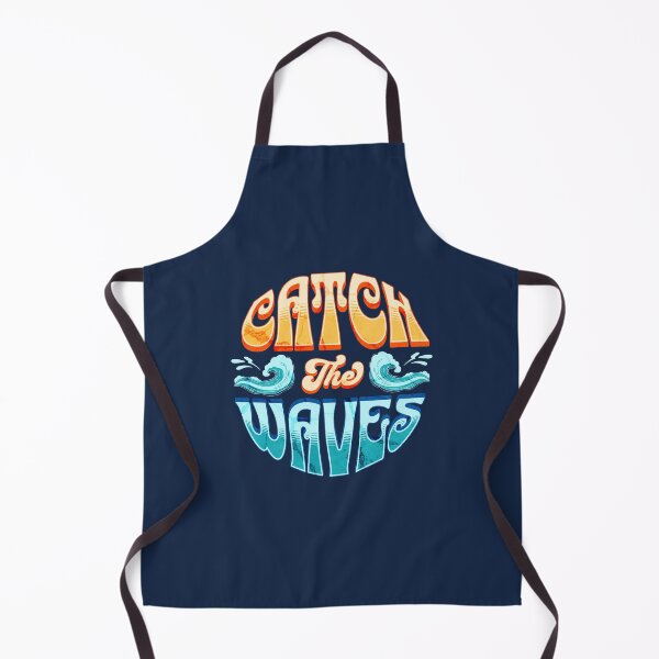 Item preview, Catch The Waves designed and sold by langelund.