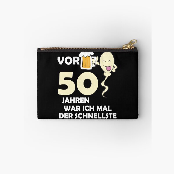 Artikelvorschau, Vor 50 Jahren war ich mal der Schnellste entworfen und verkauft von Mohja-Design.