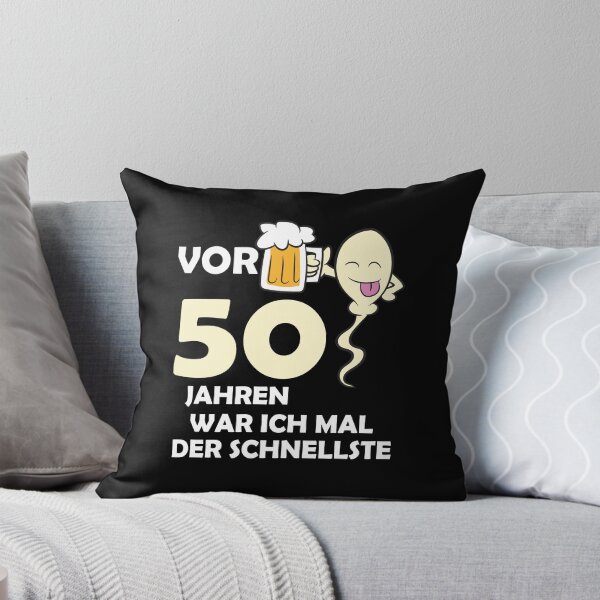 Artikelvorschau, Vor 50 Jahren war ich mal der Schnellste entworfen und verkauft von Mohja-Design.