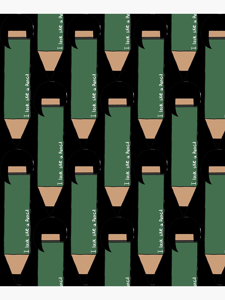 "I look like a pencil Claire Fleabag" Tote Bag for Sale by Cushalice Redbubble
