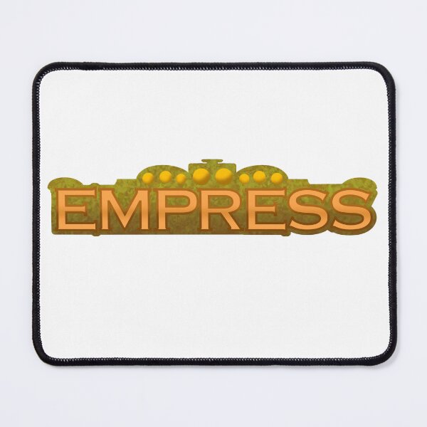 Item preview, Everlasting Empress designed and sold by Empress-merch.