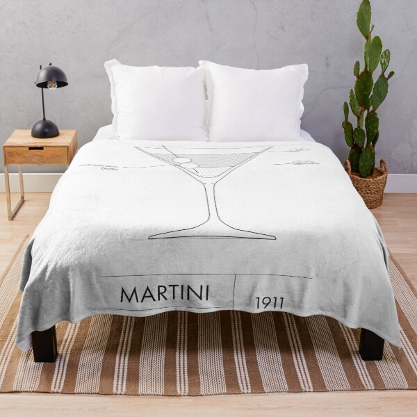 Item preview, Martini | Classic Cocktail designed and sold by _YZ studio.