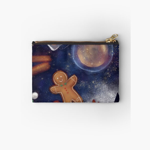 Item preview, Gingerbreadman designed and sold by IcyArtShop.
