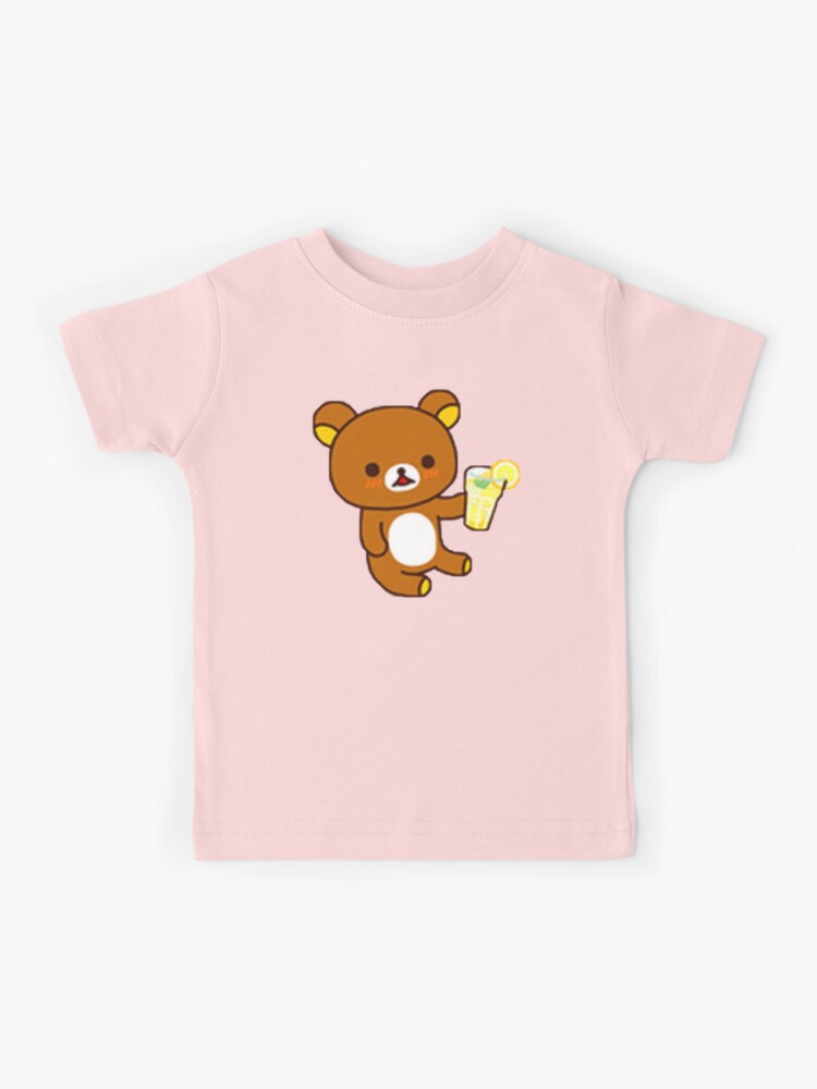 rilakkuma shirt