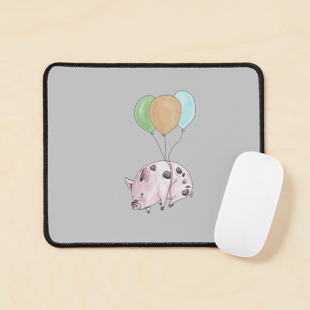 Item preview, Mouse Pad designed and sold by RiceDrawings.