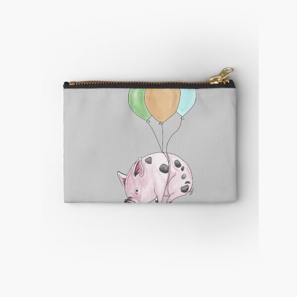 Item preview, Flying Pig designed and sold by RiceDrawings.