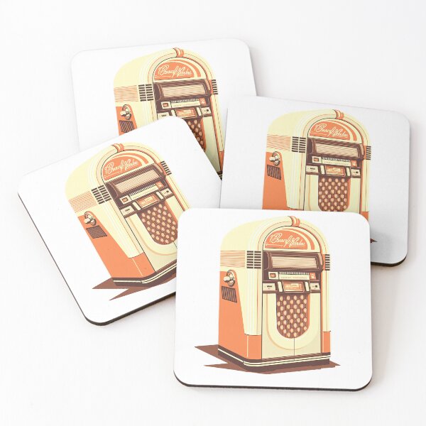 Item preview, cool retro Jukeboxes ,it very Beautiful ,for special people or yourself,if you,want to buy this,for everyone,it very cheap price designed and sold by Delltaman.
