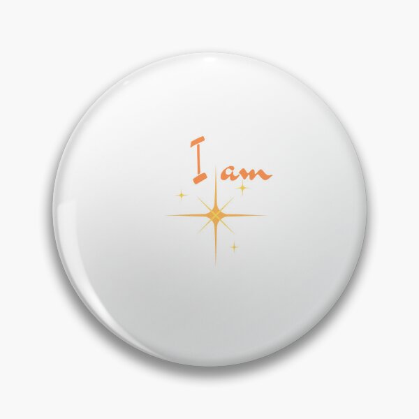Item preview, I am star, soul power designed and sold by Sonisha.