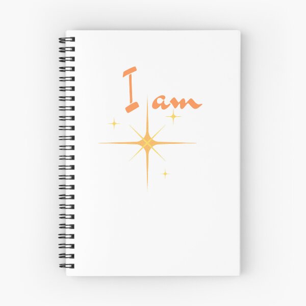 Item preview, I am star, soul power designed and sold by Sonisha.