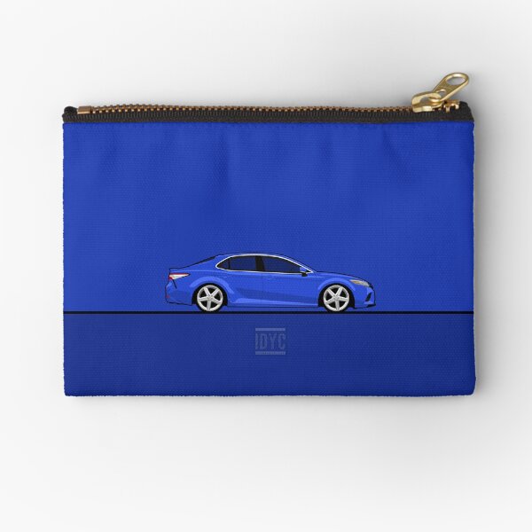 Zipper Pouch