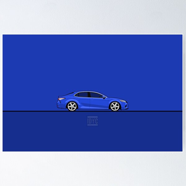 Item preview, Visit idrewyourcar.com to find hundreds of car profiles! designed and sold by idrewyourcar.