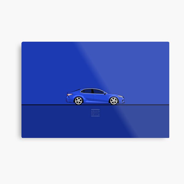 Metal Print