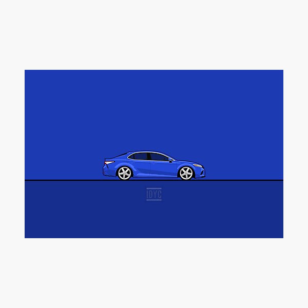 Photographic Print