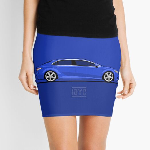 Mini Skirt