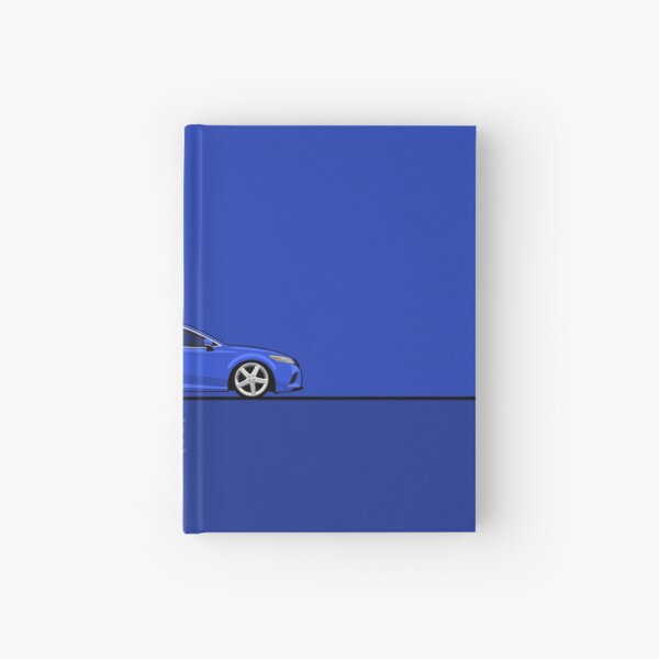 Hardcover Journal