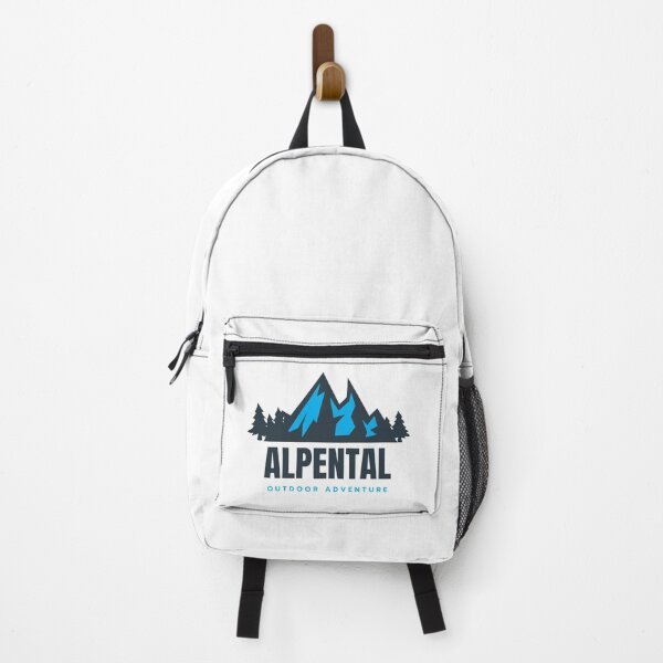 Item preview, Alpental in Snoqualmie, Washington State, USA, North America - Mountain Outdoor Adventure Snowboard Ski Hiking Vintage Logo designed and sold by Vintage-TM.