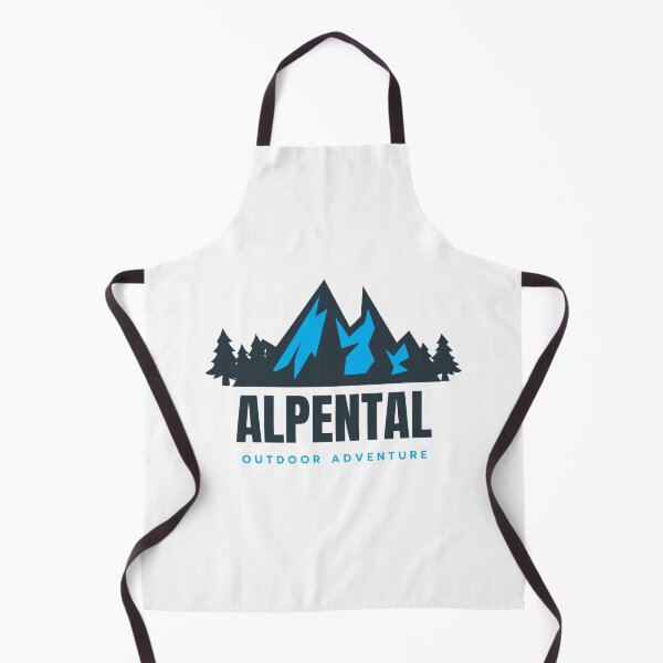 Item preview, Alpental in Snoqualmie, Washington State, USA, North America - Mountain Outdoor Adventure Snowboard Ski Hiking Vintage Logo designed and sold by Vintage-TM.