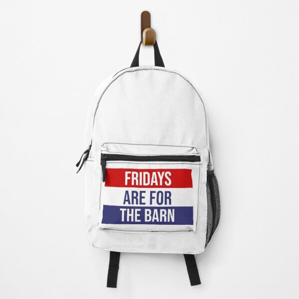Item preview, Fridays Are For the Barn designed and sold by theaadesigns.
