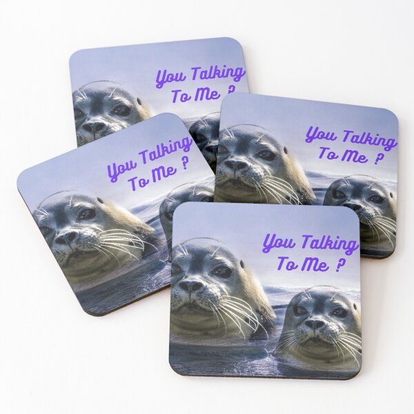 Item preview, Two Sea Lions designed and sold by CaptJohnny.