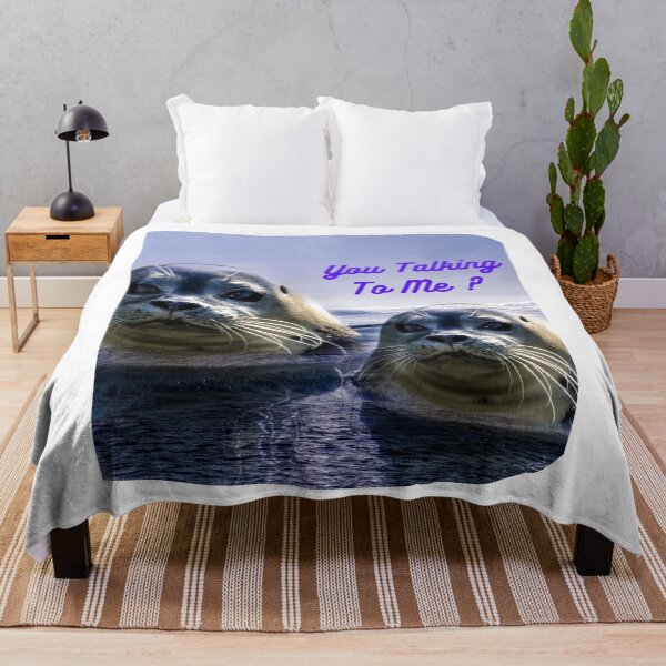 Item preview, Two Sea Lions designed and sold by CaptJohnny.