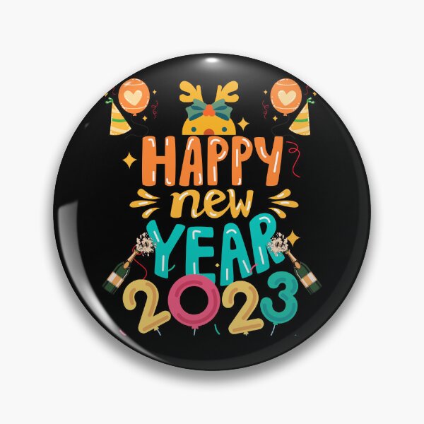 Item preview, Popping for the new year | new years odometer party | Gifts for New Year Lovers designed and sold by ThanksVibe.