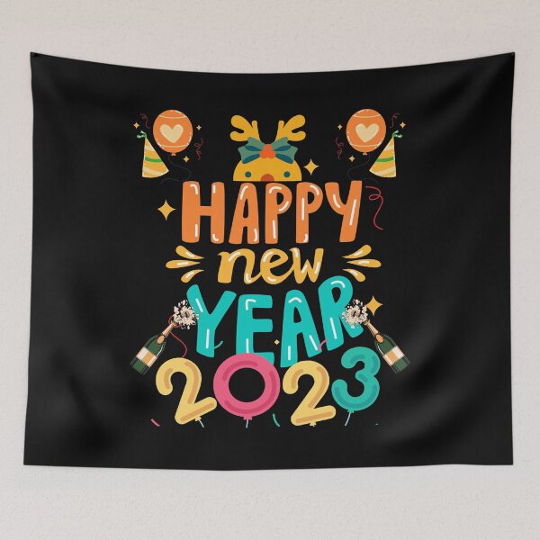 Item preview, Popping for the new year | new years odometer party | Gifts for New Year Lovers designed and sold by ThanksVibe.