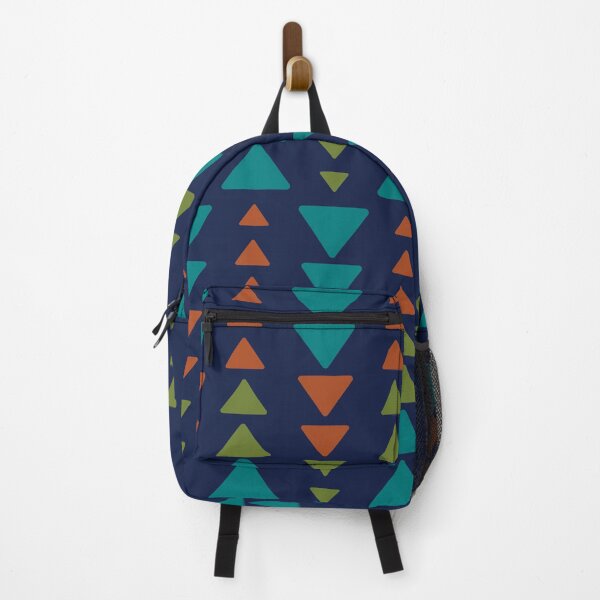 Item preview, Geometric Arrow Pattern designed and sold by tonymagnerart.