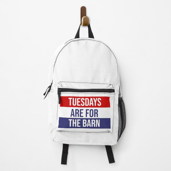 Item preview, Tuesdays Are For the Barn designed and sold by theaadesigns.