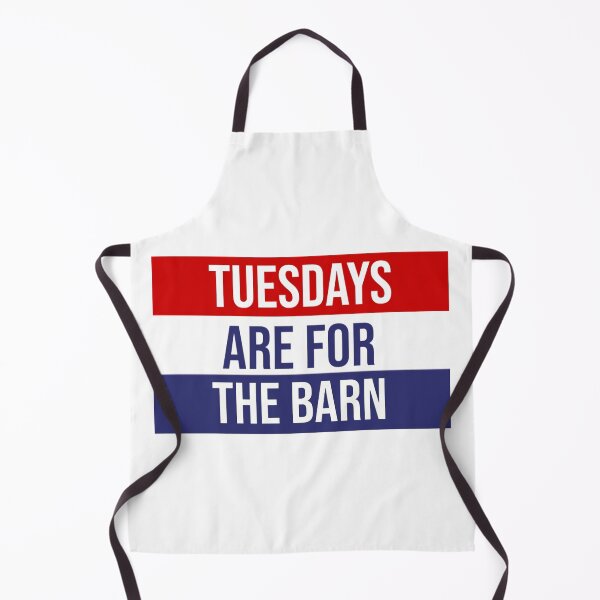 Item preview, Tuesdays Are For the Barn designed and sold by theaadesigns.