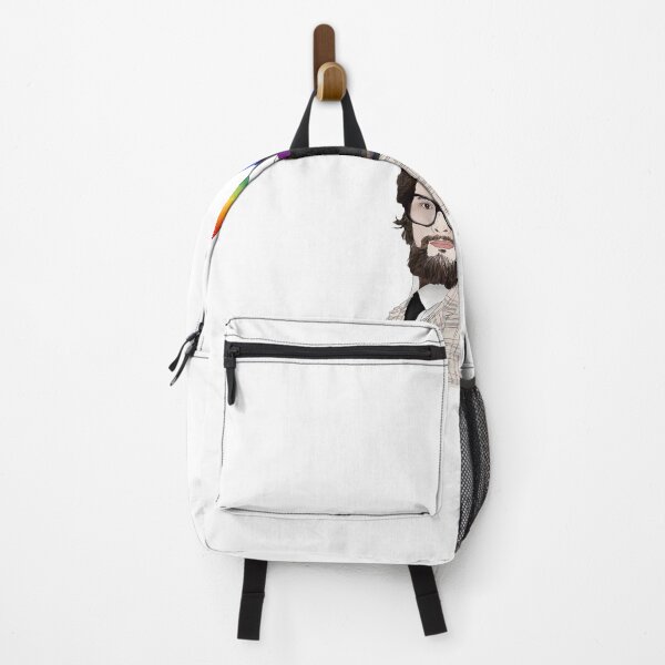 Item preview, Bryan Fuller and Stag LGBTQ+ designed and sold by lirulegui.