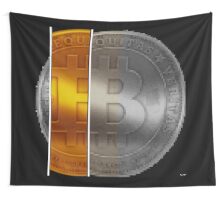 block clock mini bitcoin