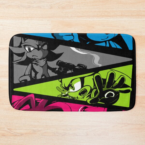 Item preview, super anime designed and sold by Teixeira224.