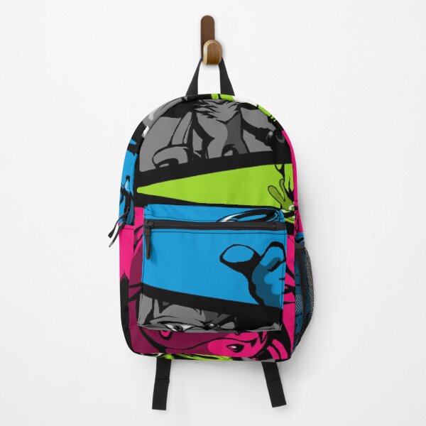 Item preview, super anime designed and sold by Teixeira224.