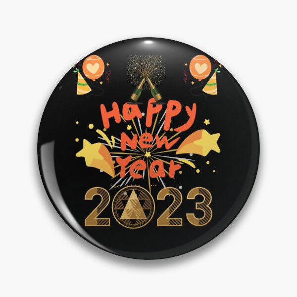 Item preview, Popping for the new year | new years odometer party | Gifts for New Year Lovers designed and sold by ThanksVibe.
