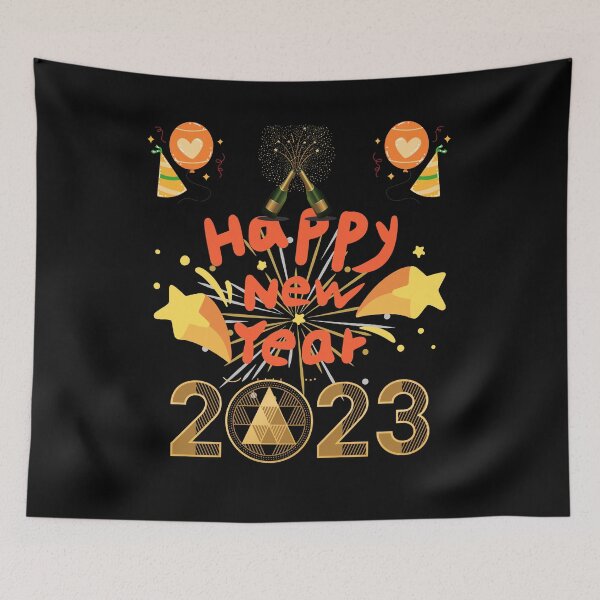 Item preview, Popping for the new year | new years odometer party | Gifts for New Year Lovers designed and sold by ThanksVibe.