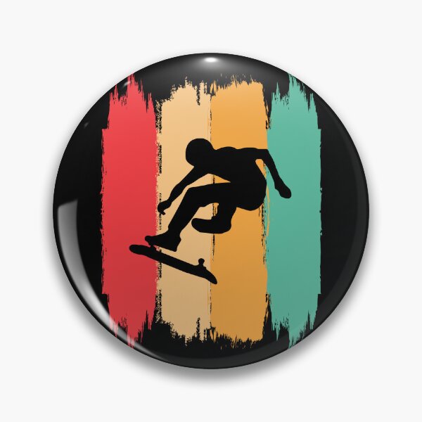 Item preview, Skateboarding is for life designed and sold by to-esu.