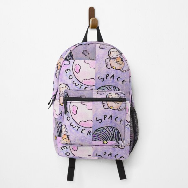 Item preview, Meowter Space designed and sold by cookiemartin.