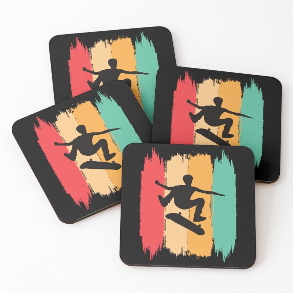 Item preview, Skateboarding is for life designed and sold by to-esu.