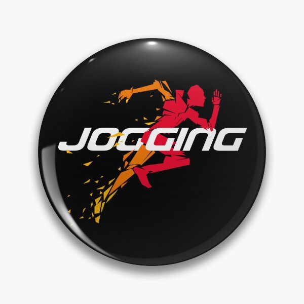 Item preview, Running Lover Jogging Exercise, runner lover gift designed and sold by Pau Baz.