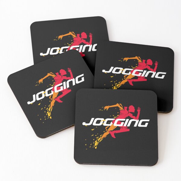 Item preview, Running Lover Jogging Exercise, runner lover gift designed and sold by Pau Baz.