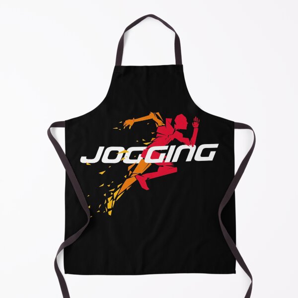 Item preview, Running Lover Jogging Exercise, runner lover gift designed and sold by Pau Baz.