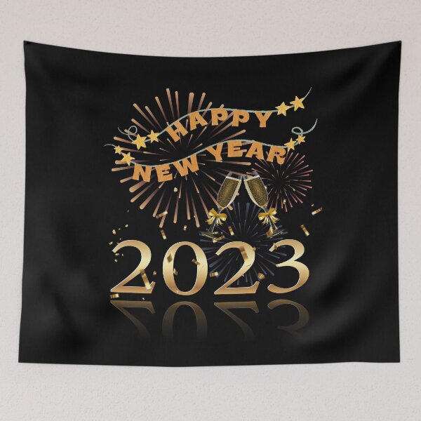 Item preview, Popping for the new year | new years odometer party | Gifts for New Year Lovers designed and sold by ThanksVibe.