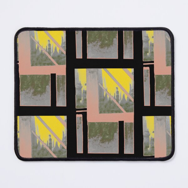 Item preview, Sakura Spring Cityscape  designed and sold by BlackArtichoke.